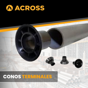 CONOS TERMINALES
