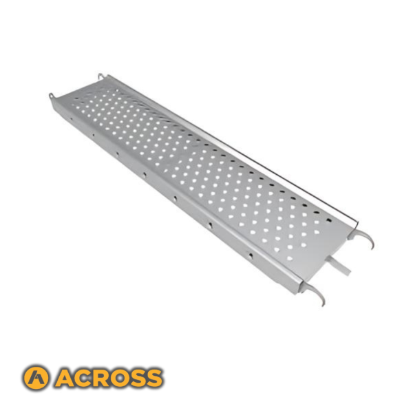 PLATAFORMAS PARA ANDAMIOS - Imagen 2